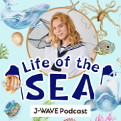 鈴木香里武 Life of the SEA