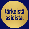 tärkeistä asioista. - Marko Kulmala