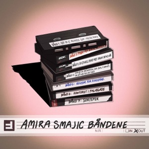 Amira Smajic Båndene