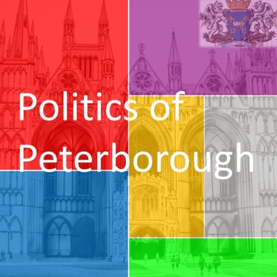 Politics of Peterborough
