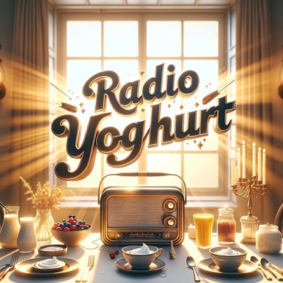 Vakna med Yoghurt - Kan Yoghurt Starta en Revolution