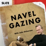 John Dickerson’s Navel Gazing: Remembering George and Defending the Morning