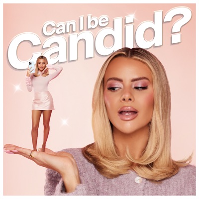 Can I be Candid?:Perrie Sian