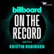 Billboard On The Record