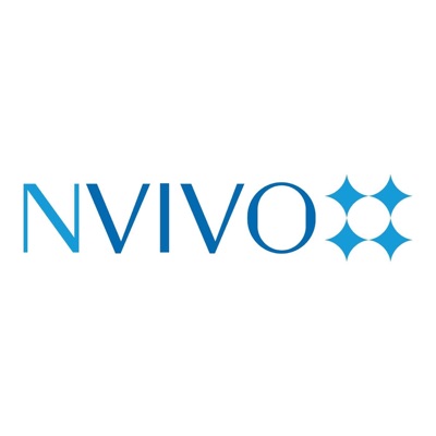 Between the Data - NVivo Podcast Series