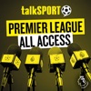 Premier League All Access