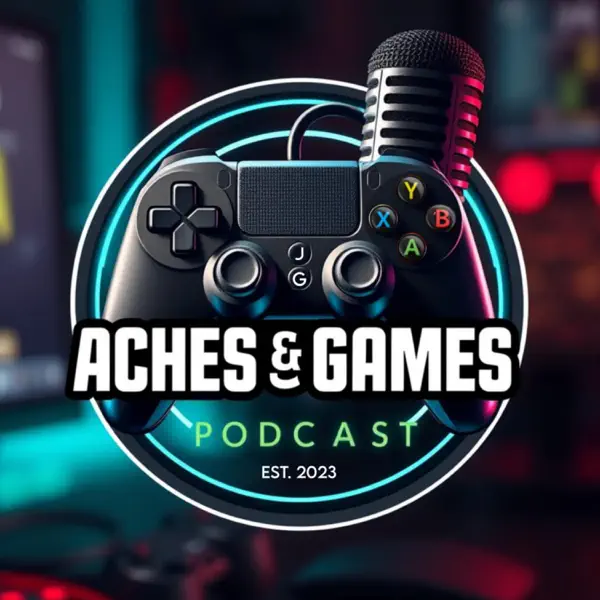 Aches and Games