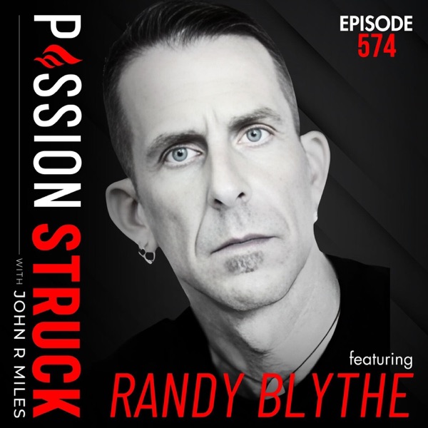 Randy Blythe on How to Make Peace With the Wars Inside Your Head | 574