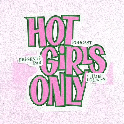 Hot Girls Only:Chloe Gervais