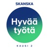 Hyvää työtä