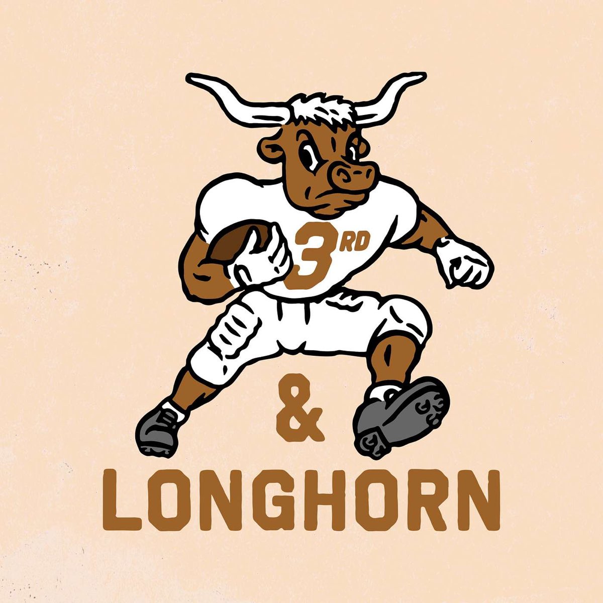 3rd & Longhorn Podcast Series – Apple Podcasts