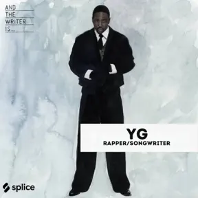 Ep. 267: YG Opens Up. Bad Deals, Hit Records, and a Midlife Crisis artwork