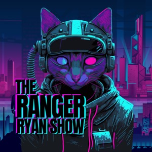 Ranger Ryan Show | Trade Paperbacks