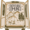 Aventuras Comunes - Rodrigo Dearmas