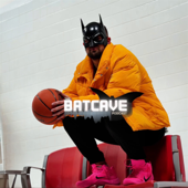 The Batcave Podcast