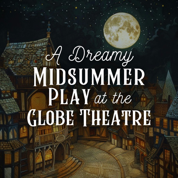 A Dreamy Midsummer Play at the Globe Theatre photo