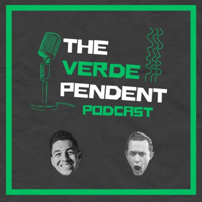 The Verdependent Podcast The Verdependent Podcast