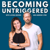BECOMING UNTRIGGERED - Andrew Lynn and Lavinia Brown