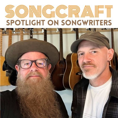 Songcraft: Spotlight on Songwriters:Scott B. Bomar, Paul Duncan