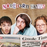 Hot Mess Kebab (with guest correspondent Joe Kent-Walters)