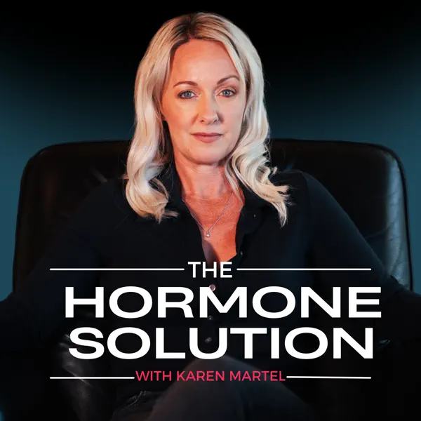 The Hormone Solution | Menopause, Perimenopause, & Women's Midlife Health
