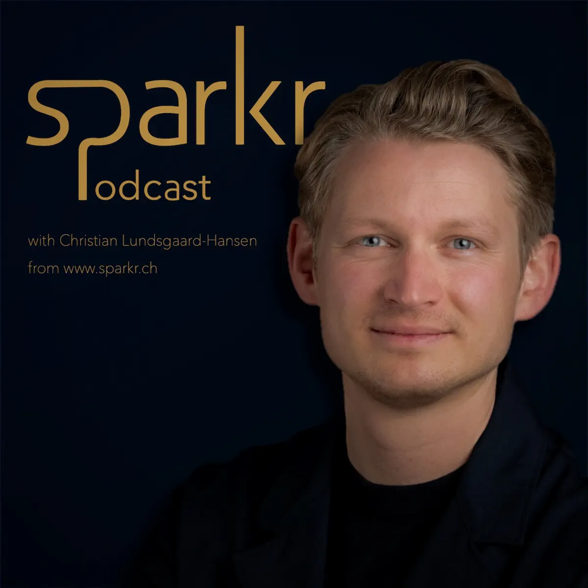 Sparkr Podcast - Podcast - Apple Podcasts