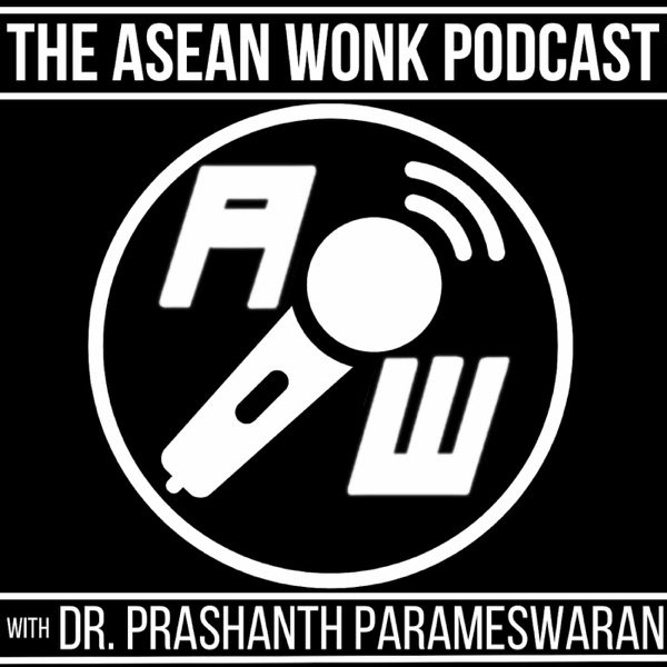 The ASEAN Wonk Podcast Image