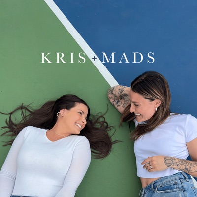 Kris and Mads Kris and Mads