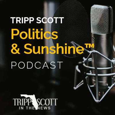 Tripp Scott's Politics & Sunshine Tripp Scott's Politics & Sunshine
