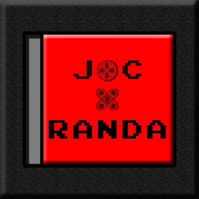 Joc x Randa Joc x Randa