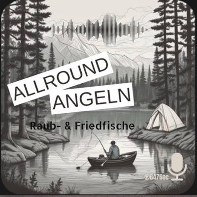 Allround Angeln Podcast