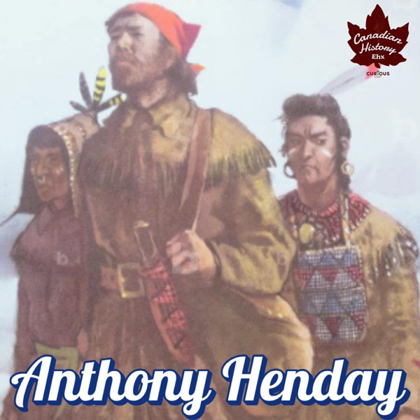 Footsteps Across The Prairies: Anthony Henday photo