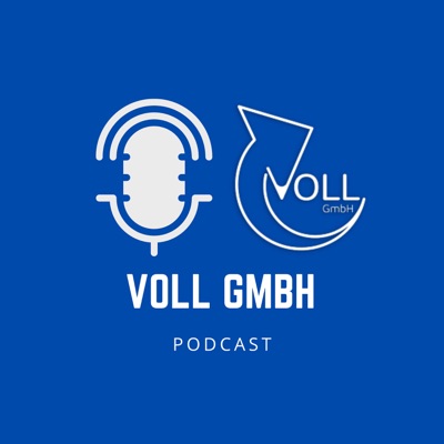 VOLL GmbH Marketing Podcast