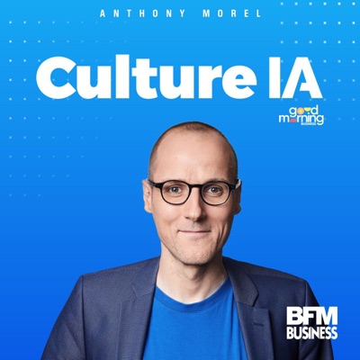 Culture IA:BFM Business