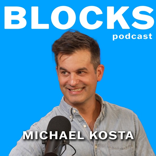 Michael Kosta