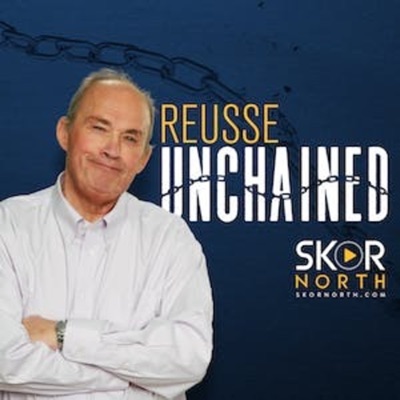 Reusse Unchained - A Minnesota Sports Podcast Reusse Unchained - A Minnesota Sports Podcast