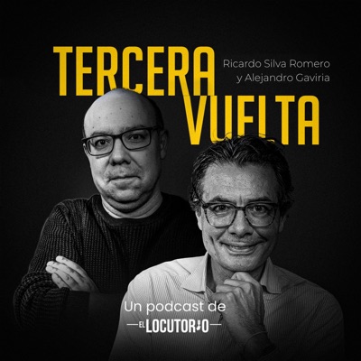 Tercera Vuelta:El Locutorio