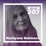 Marilynne Robinson on Biblical Interpretation, Calvinist Thought, and Religion in America