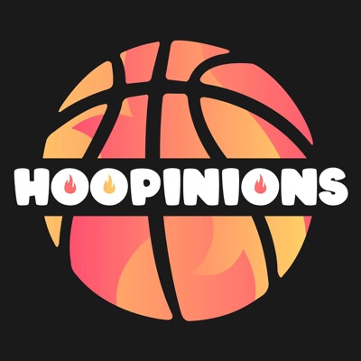 Hoopinions: NBA Podcast