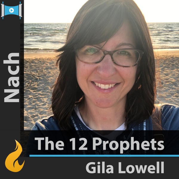 Trei Asar: The Twelve Minor Prophets