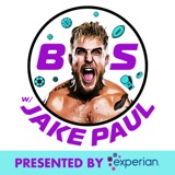 Jake Paul on Defeating Mike Tyson, Calling Out Canelo & Making History - EP. 63 podcast episode