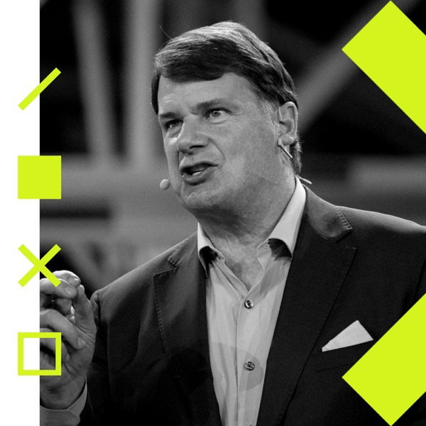 Ford CEO Jim Farley on China, tariffs, and the quest for a $30,000 EV photo