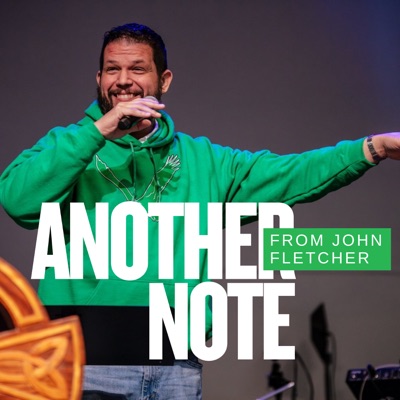 Another Note from John Fletcher