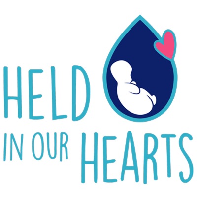 Held In Our Hearts: baby loss counselling and support