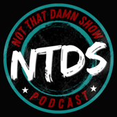 Not That Damn Show