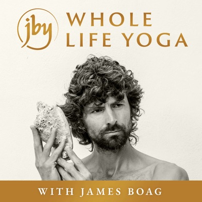 Whole Life Yoga Podcast