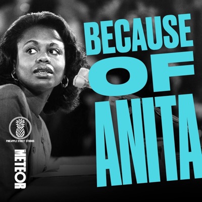 Because of Anita Because of Anita