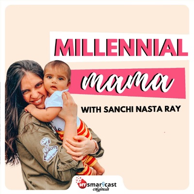 Millennial Mama