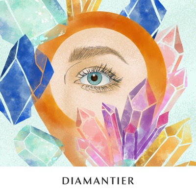 DIAMANTIER:Diamantier
