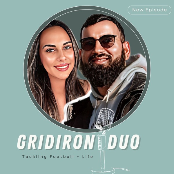 Gridiron Duo